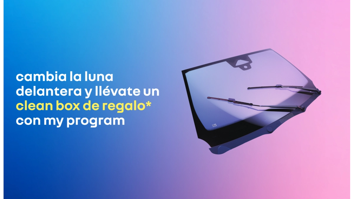 Promoción luna delantera