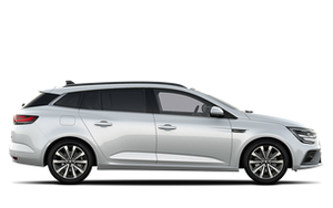 renault MEGANE Sport Toure E-TECH
