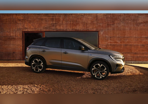 Renault Nuevo Austral imagen 1